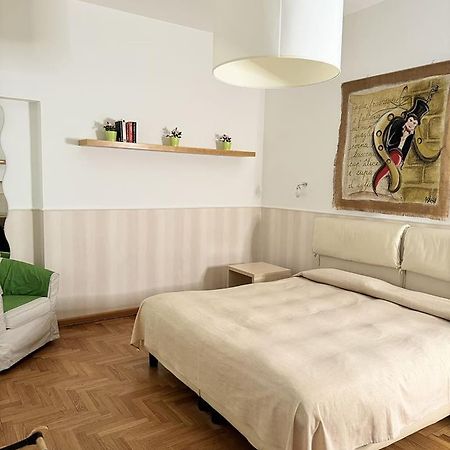 B&B Cappella Vecchia 11 Neapol Exteriér fotografie