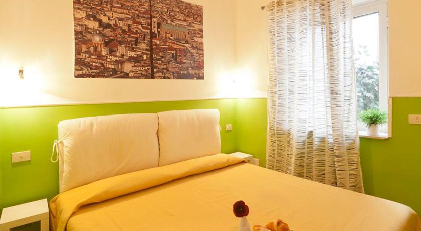 B&B Cappella Vecchia 11 Neapol Exteriér fotografie