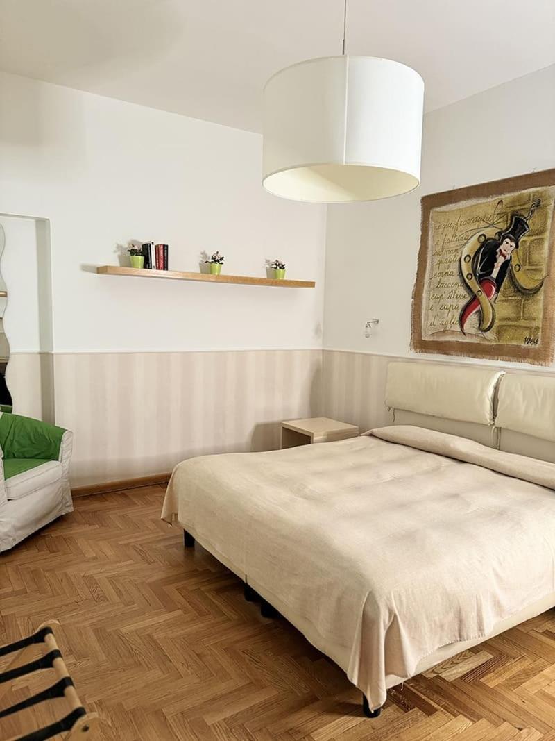 B&B Cappella Vecchia 11 Neapol Exteriér fotografie