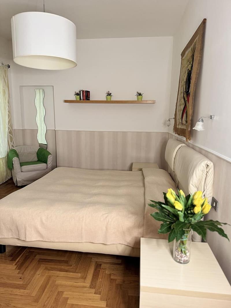B&B Cappella Vecchia 11 Neapol Exteriér fotografie