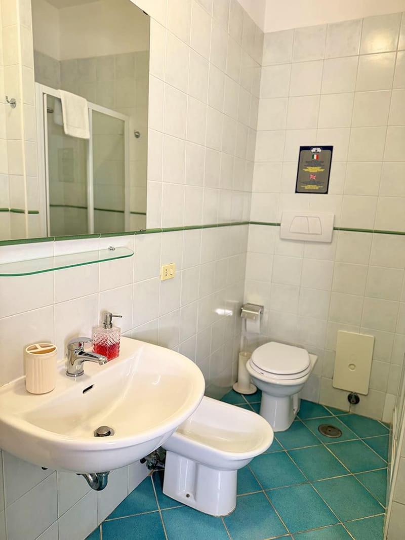 B&B Cappella Vecchia 11 Neapol Exteriér fotografie