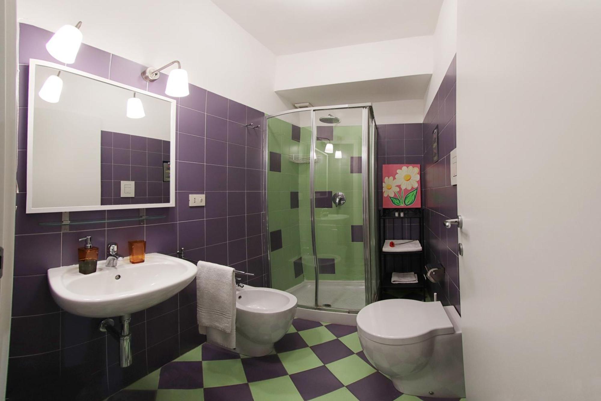 B&B Cappella Vecchia 11 Neapol Exteriér fotografie