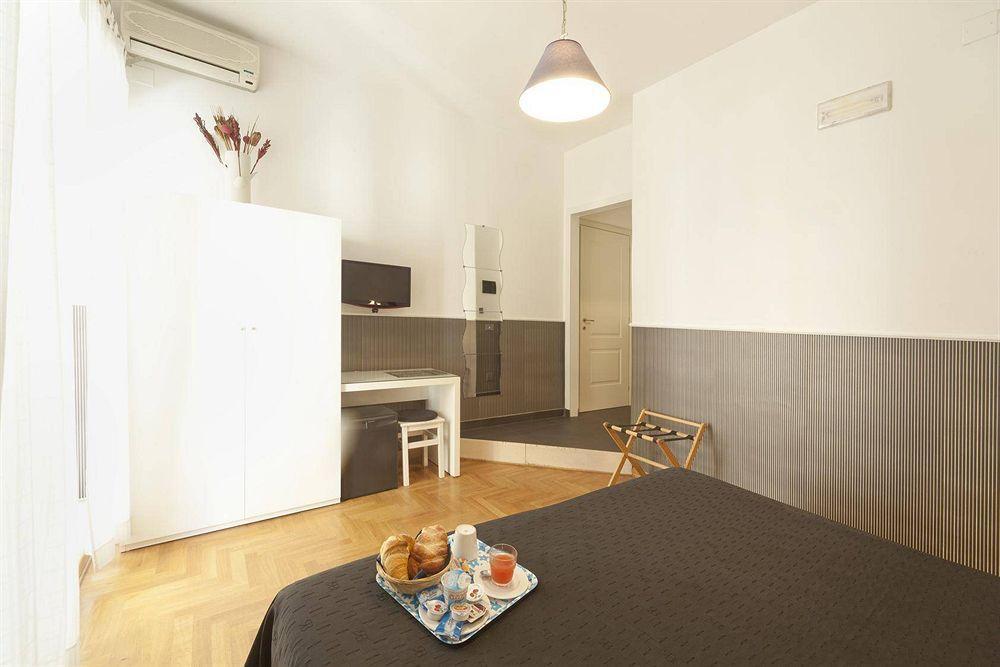 B&B Cappella Vecchia 11 Neapol Exteriér fotografie